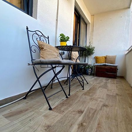 Apartment With Balcony And Free Parking Zadar Exteriér fotografie