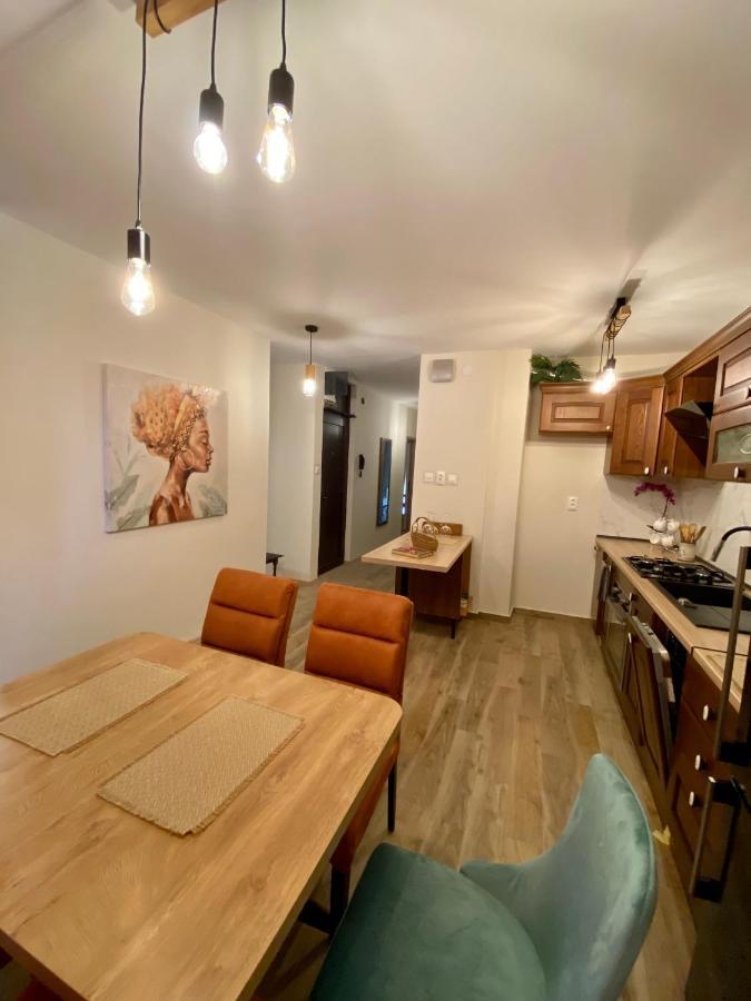 Apartment With Balcony And Free Parking Zadar Exteriér fotografie