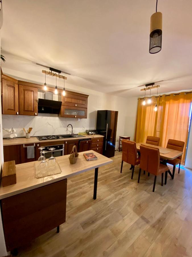 Apartment With Balcony And Free Parking Zadar Exteriér fotografie