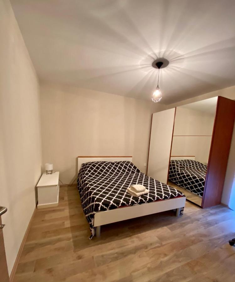 Apartment With Balcony And Free Parking Zadar Exteriér fotografie