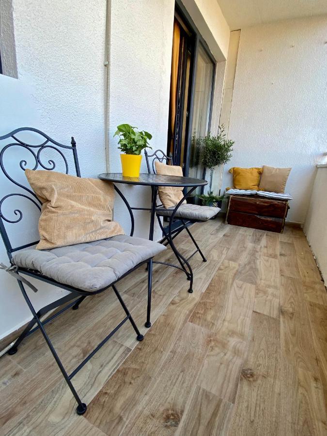 Apartment With Balcony And Free Parking Zadar Exteriér fotografie